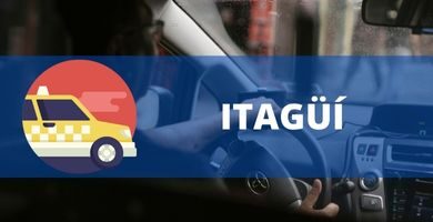 SERVICIO DE TAXI WHATSAPP Itagüí