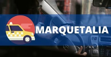 SERVICIO DE TAXI WHATSAPP Marquetalia
