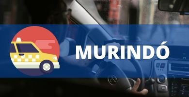 SERVICIO DE TAXI WHATSAPP Murindó