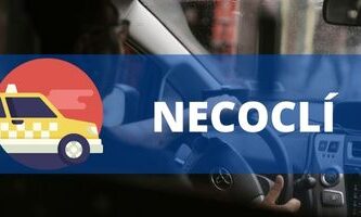 SERVICIO DE TAXI WHATSAPP Necoclí