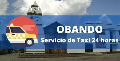 Números de Taxis en Obando 6 SERVICIO DE TAXI WHATSAPP OBANDO
