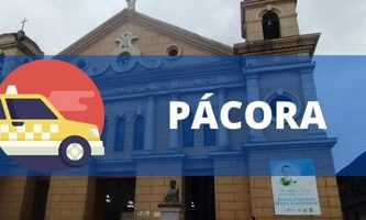 SERVICIO DE TAXI WHATSAPP Pácora