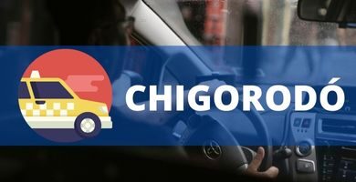SERVICIO DE TAXI WHATSAPP RADIOTAXI PRECIO Chigorodó