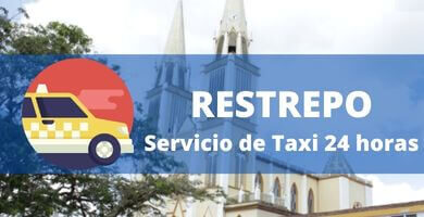 Números de Taxis en Restrepo 9 SERVICIO DE TAXI WHATSAPP RESTREPO
