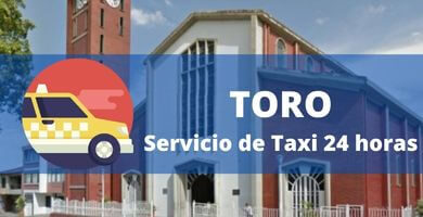 Números de Taxis en Toro 6 SERVICIO DE TAXI WHATSAPP TORO