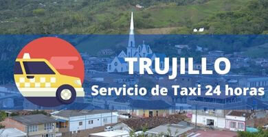 Números de Taxis en Trujillo 5 SERVICIO DE TAXI WHATSAPP TRUJILLO