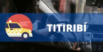 SERVICIO DE TAXI WHATSAPP Titiribí