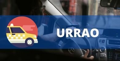 SERVICIO DE TAXI WHATSAPP Urrao