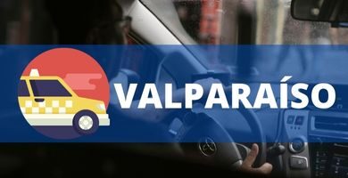 SERVICIO DE TAXI WHATSAPP Valparaíso