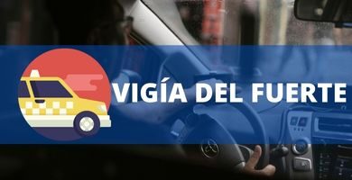 SERVICIO DE TAXI WHATSAPP Vigía del Fuerte