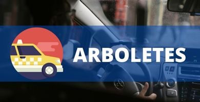 SERVICIO DE TAXI WHATSAPP arboletes