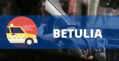 SERVICIO DE TAXI WHATSAPP betulia