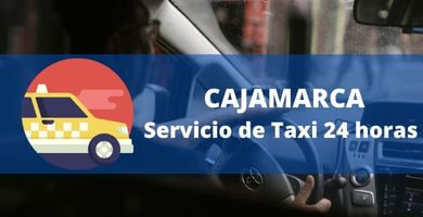 SERVICIO DE TAXI WHATSAPP cajamarca
