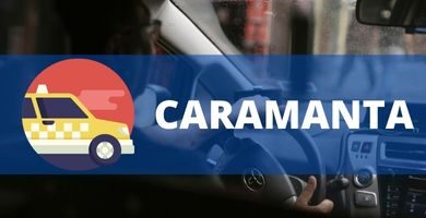 SERVICIO DE TAXI WHATSAPP caramanta