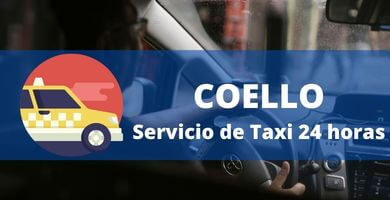Números de Taxis en Coello 7 SERVICIO DE TAXI WHATSAPP coello