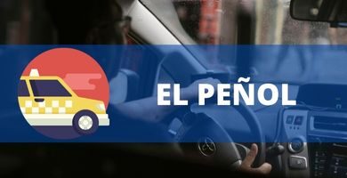 SERVICIO DE TAXI WHATSAPP el peñol