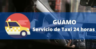 SERVICIO DE TAXI WHATSAPP guamo