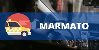 SERVICIO DE TAXI WHATSAPP marmato