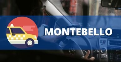SERVICIO DE TAXI WHATSAPP montebello