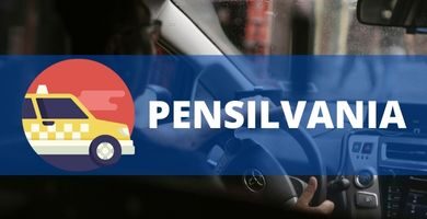 SERVICIO DE TAXI WHATSAPP pensilvania
