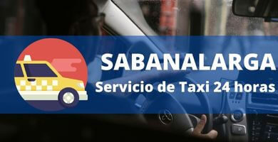 SERVICIO DE TAXI WHATSAPP sabanalarga