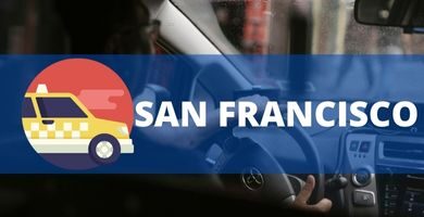 SERVICIO DE TAXI WHATSAPP san francisco