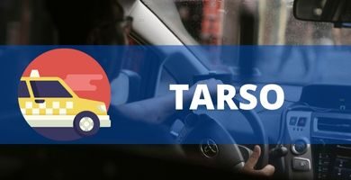 SERVICIO DE TAXI WHATSAPP tarso