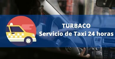 SERVICIO DE TAXI WHATSAPP turbaco