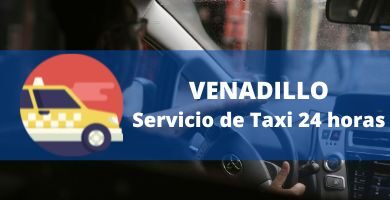 SERVICIO DE TAXI WHATSAPP venadillo
