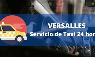 Números de Taxis en Versalles 3 SERVICIO DE TAXI WHATSAPP versalles