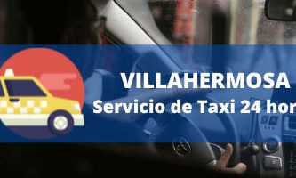 SERVICIO DE TAXI WHATSAPP villahermosa