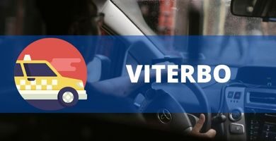 SERVICIO DE TAXI WHATSAPP viterbo