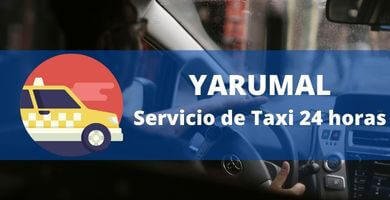 SERVICIO DE TAXI WHATSAPP yarumal