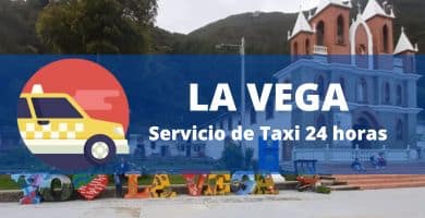 Números de Taxi en La Vega 4 Servicio Radiotaxi la vega