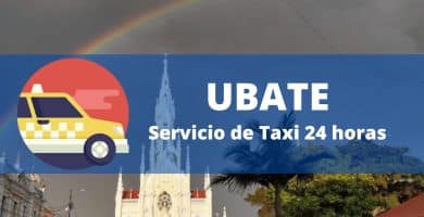 Servicio Radiotaxi ubate
