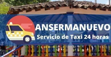Números de Taxis en Ansermanuevo 26 Servicio de Taxis Ansermanuevo whatsapp