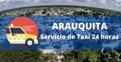 Servicio de Taxis Arauquita whatsapp