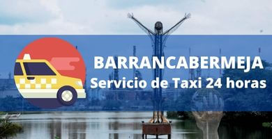 Servicio de Taxis Barrancabermeja
