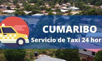 Servicio de Taxis Cumaribo whatsapp