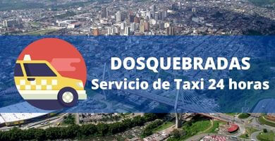 Servicio de Taxis Dosquebradas