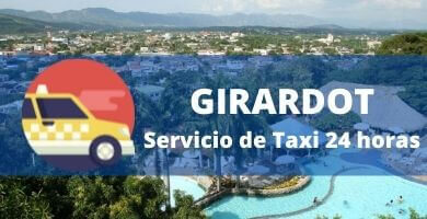 Servicio de Taxis GIRARDOT