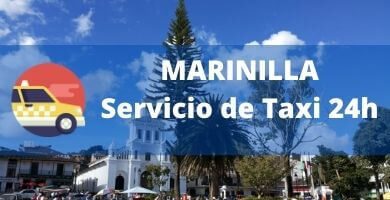 Números de Taxi en Marinilla 7 Servicio de Taxis MARINILLA