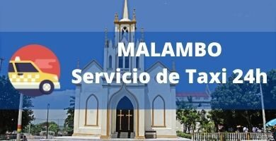 Servicio de Taxis Malambo