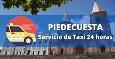 Servicio de Taxis Piedecuesta