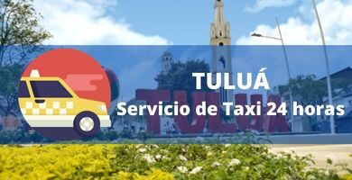 Servicio de Taxis Tuluá