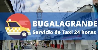 Números de Taxis en Bugalagrande 23 Servicio de Taxis bugalagrande