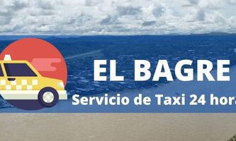Servicio de Taxis el bagre precio