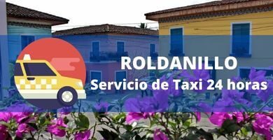 Servicio de Taxis roldanillo