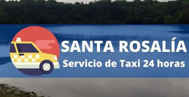 Servicio de Taxis santa rosa whatsapp
