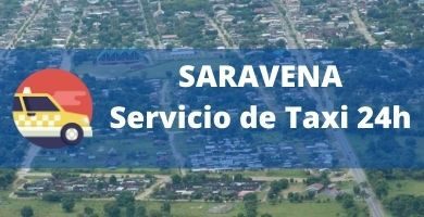 Servicio de Taxis saravena